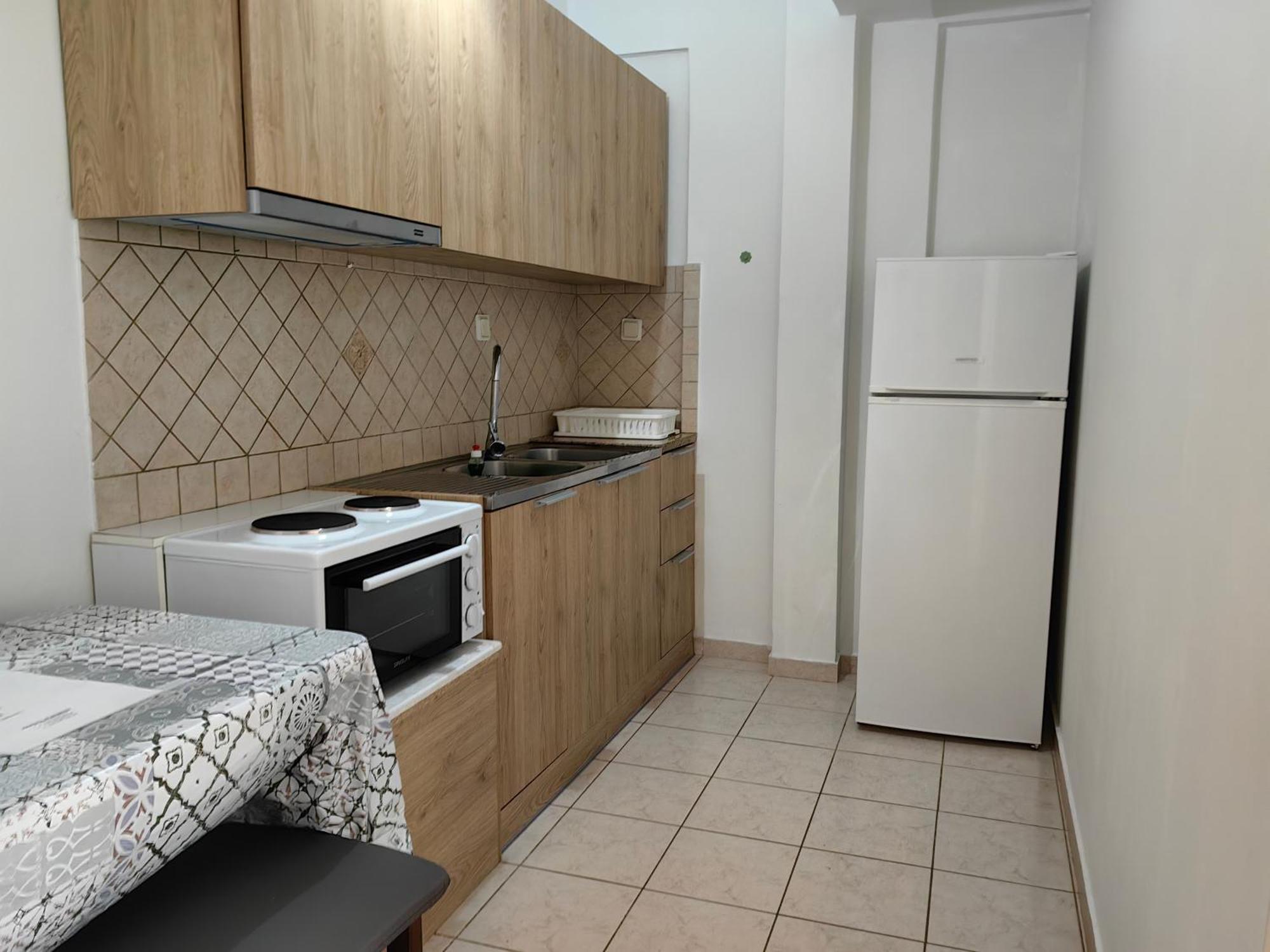 Aggelina Apartment Nydri  Room photo