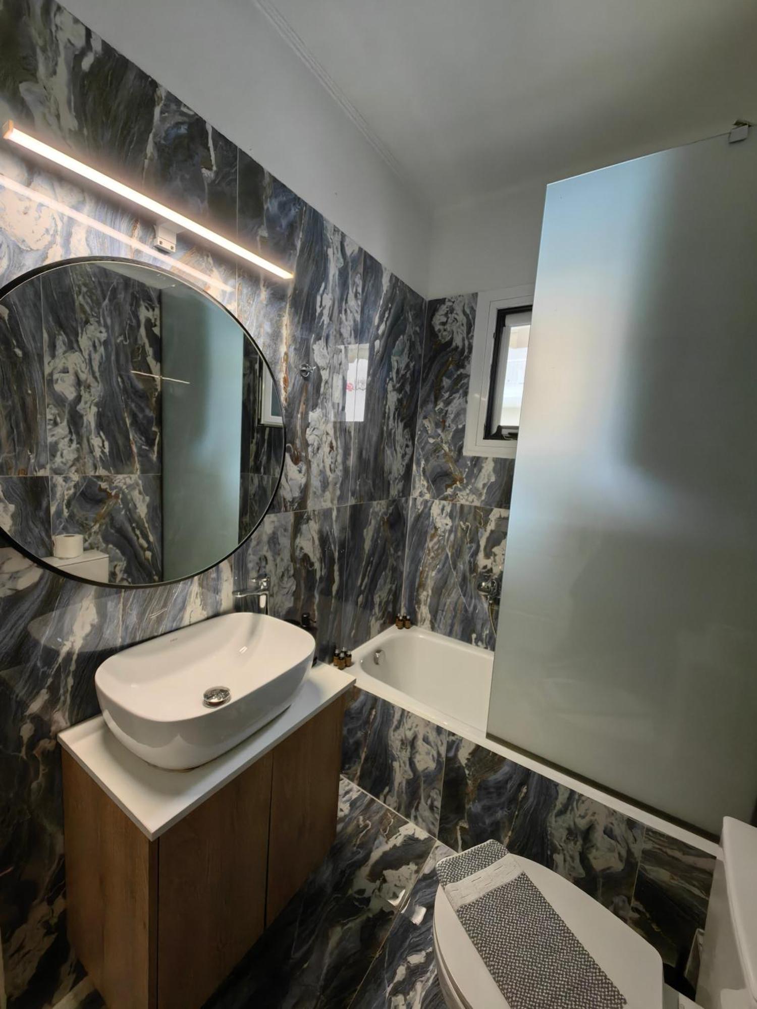 Aggelina Apartment Nydri  Room photo