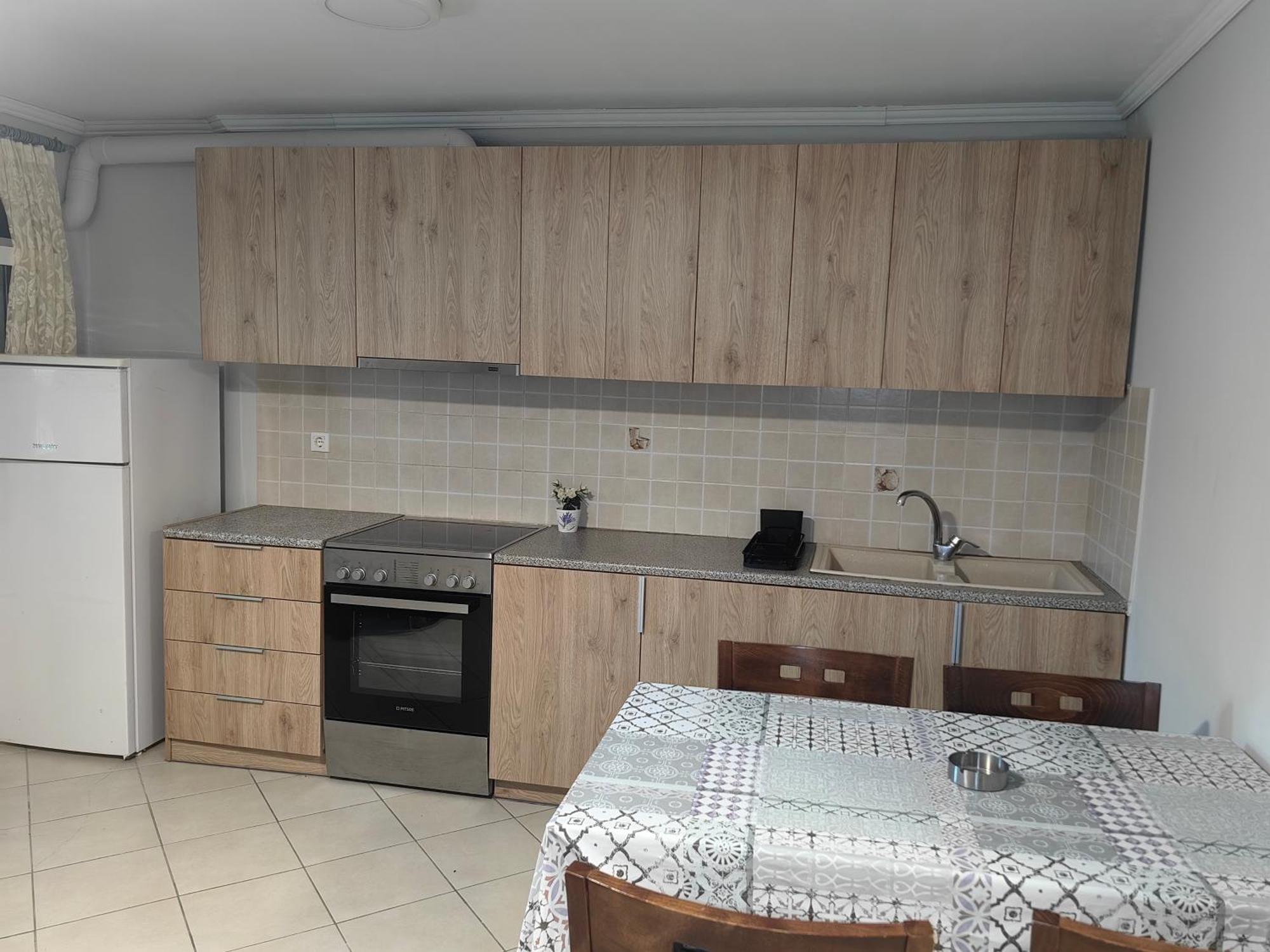Aggelina Apartment Nydri  Room photo